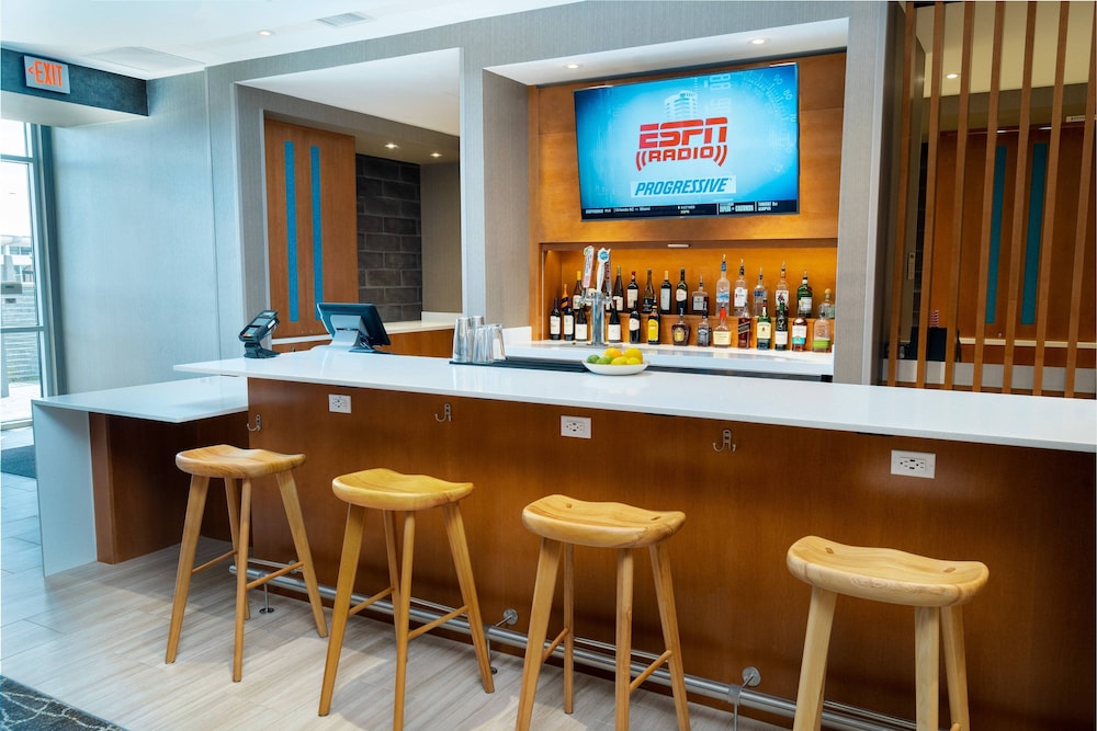 SpringHill Suites by Marriott Spokane Airport 27/38