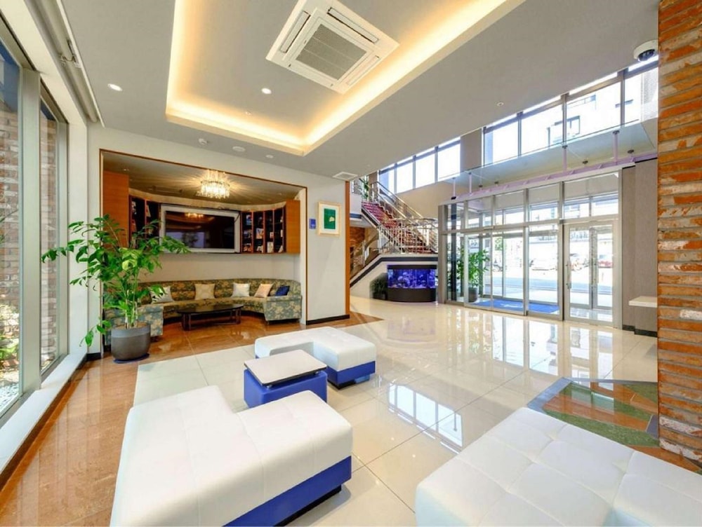 Hotel Grandolce HAKATA 6/17