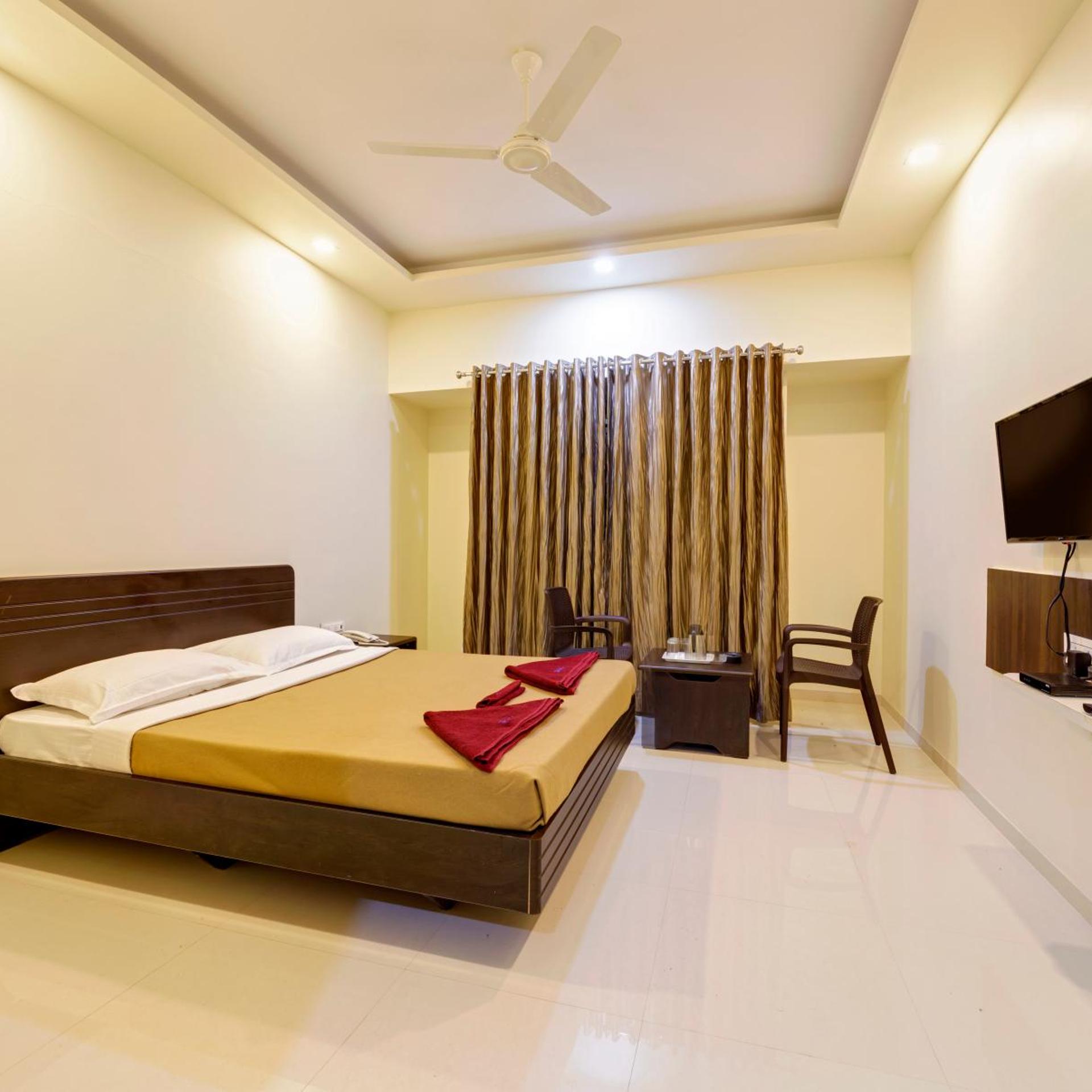 Galaxy Inn 27/50