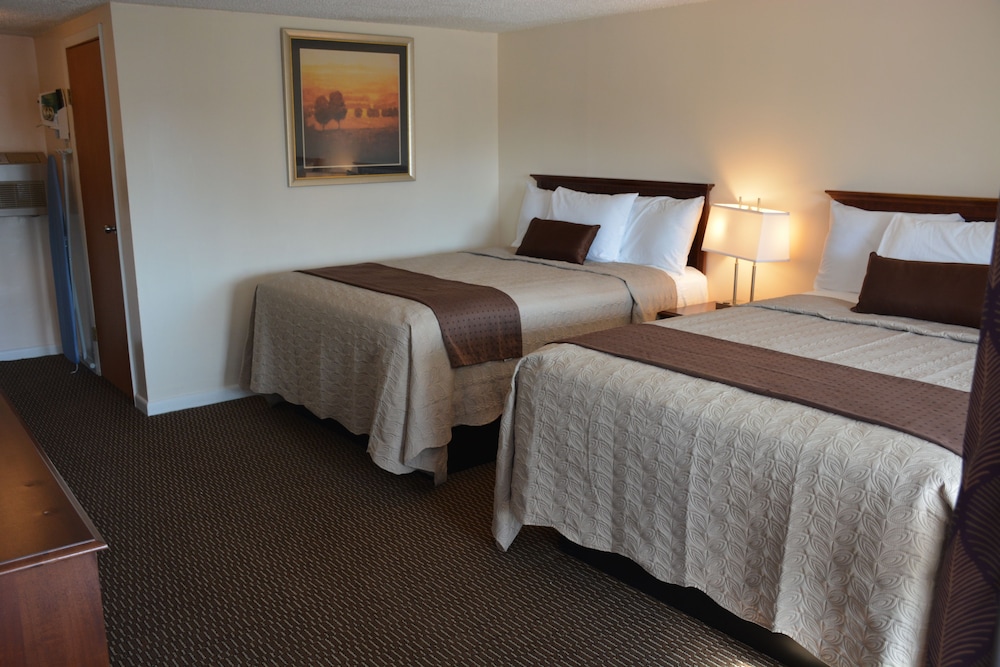 Room, 2 Queen Beds