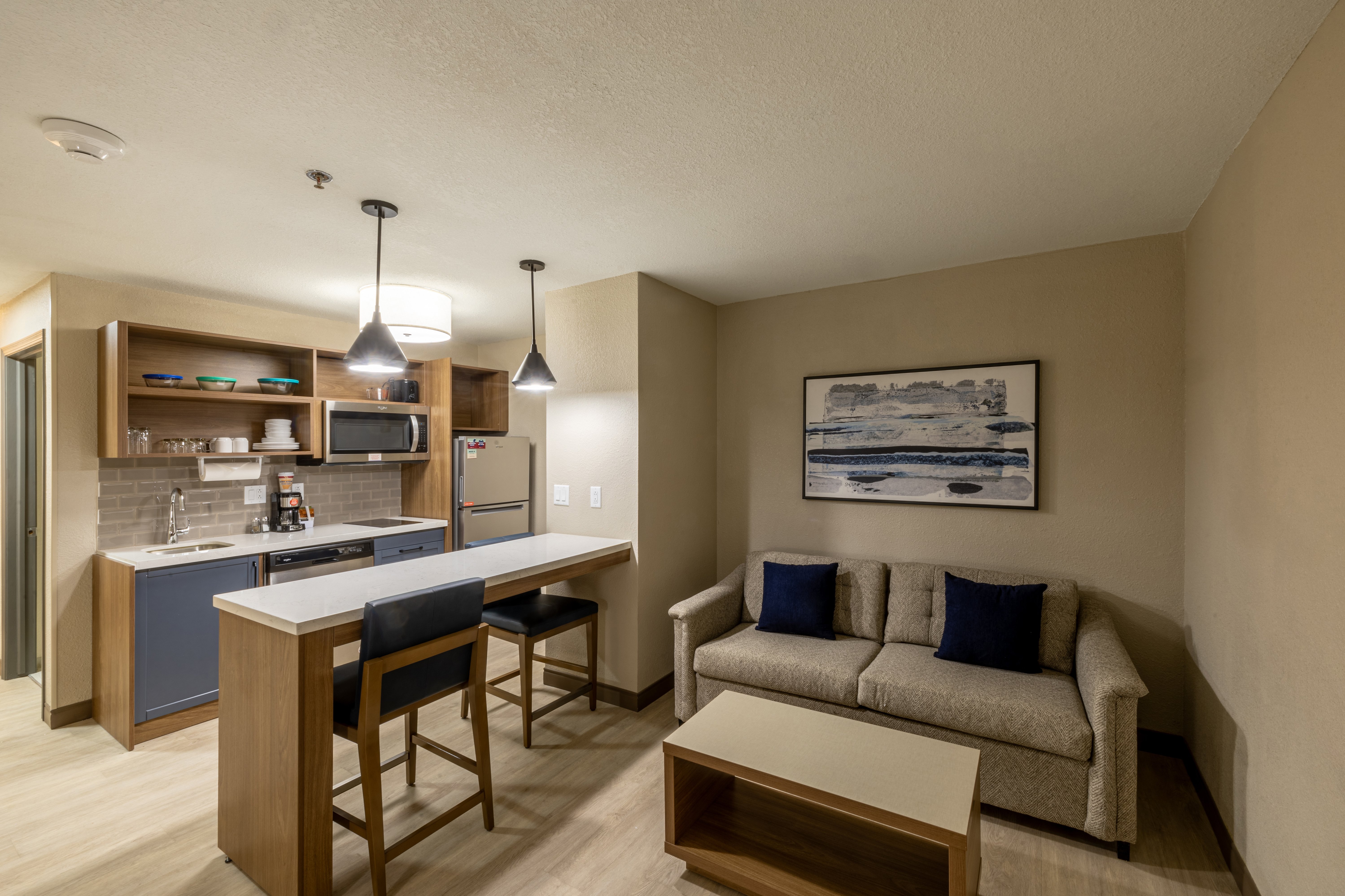 Candlewood Suites Wichita Northwest by IHG 33/54