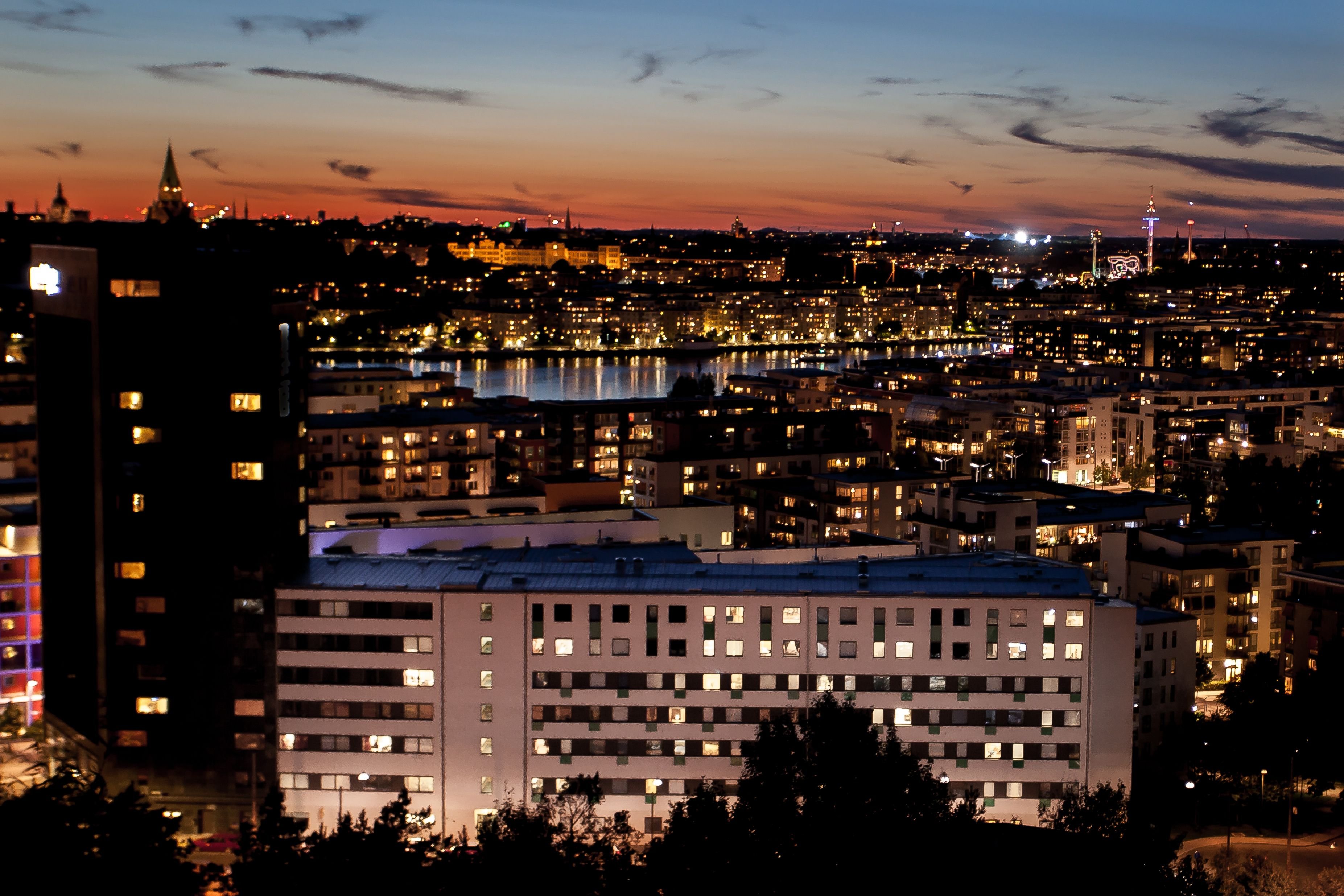 Apartdirect Hammarby Sjostad 5/5
