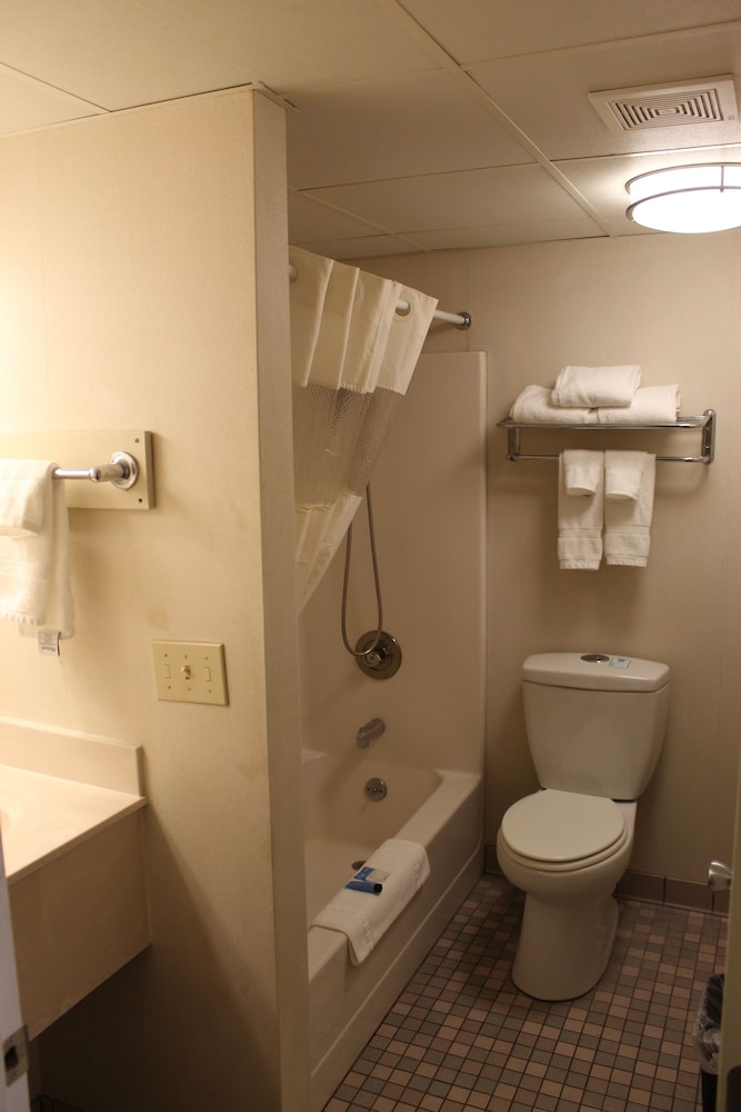 Lamplighter Inn Suites South 51/51