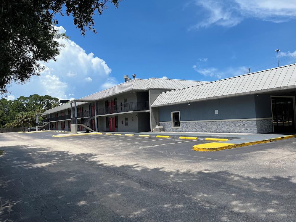 Quality Inn Elkton -St. Augustine South 47/53