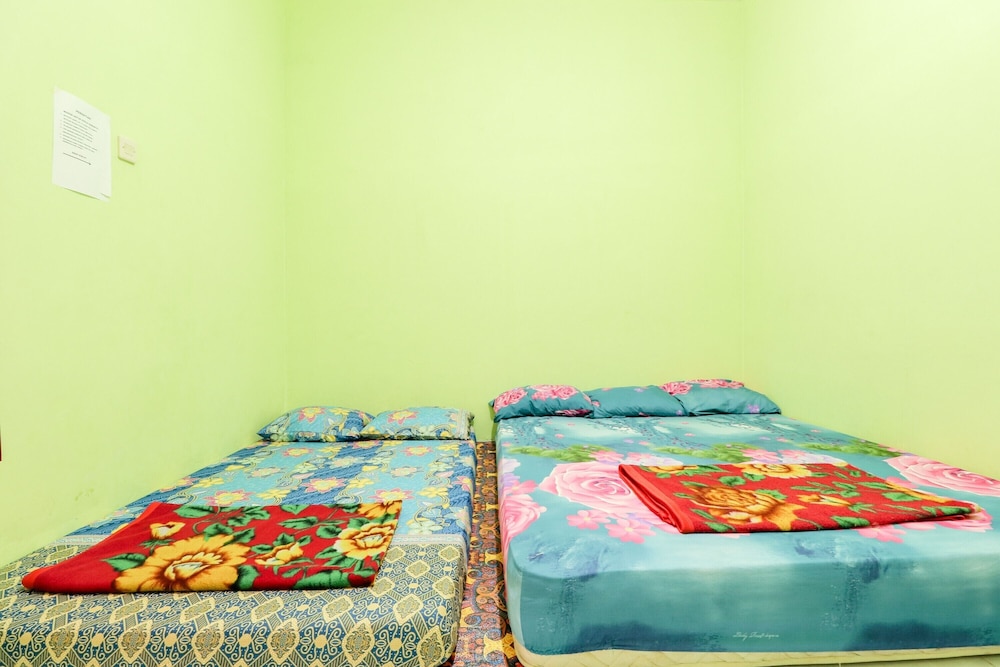Penginapan Roro Mendut by ZUZU 43/50