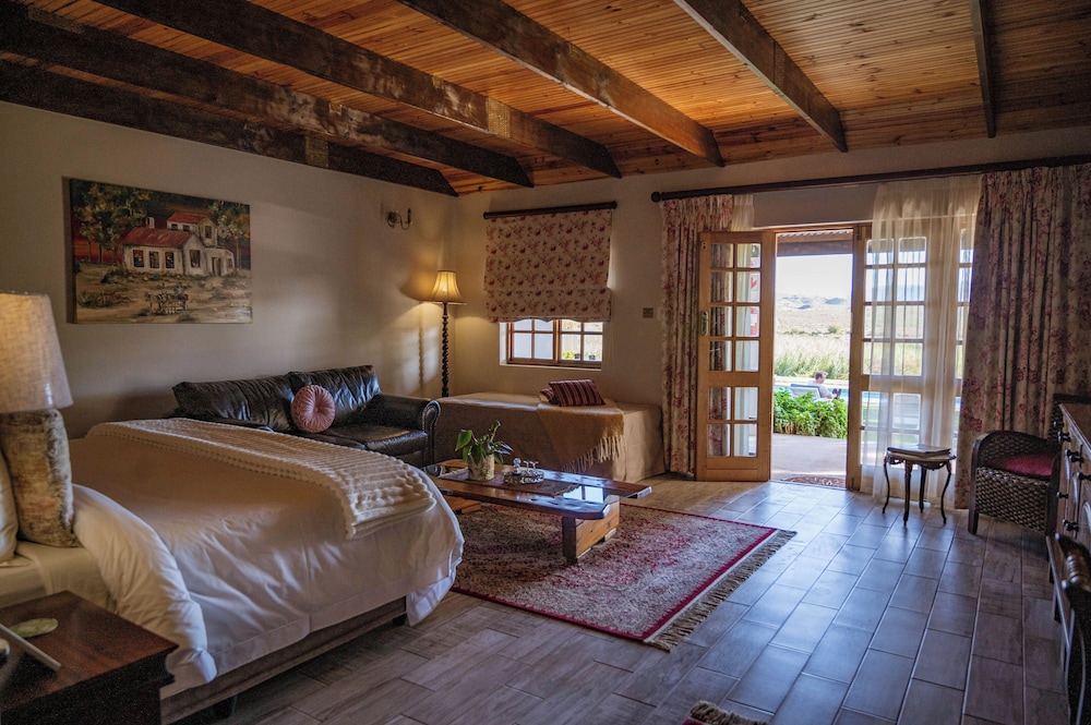 De Denne Guest House 14/50