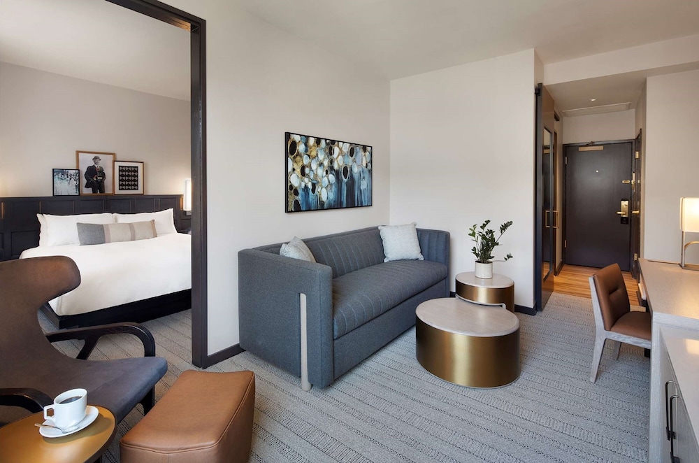 The Clift Royal Sonesta San Francisco 20/27
