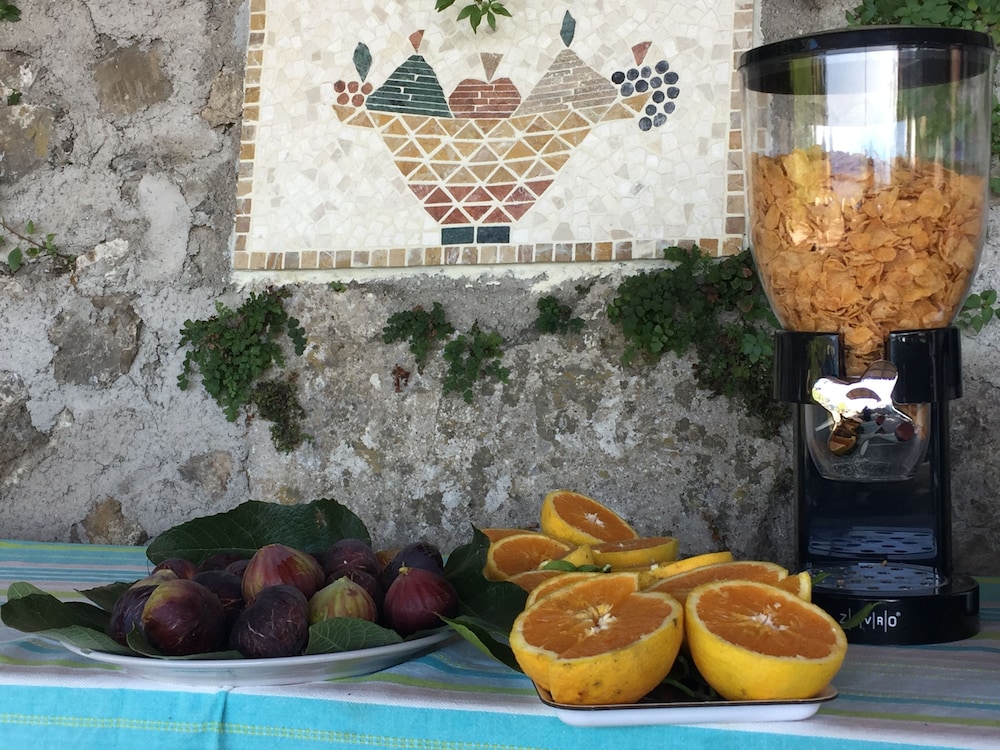 B&B I Limoni 4/50