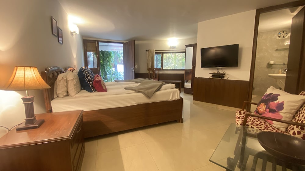 The Stay Inn 29/50