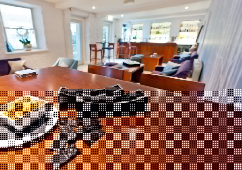 La Fregate Hotel 32/41