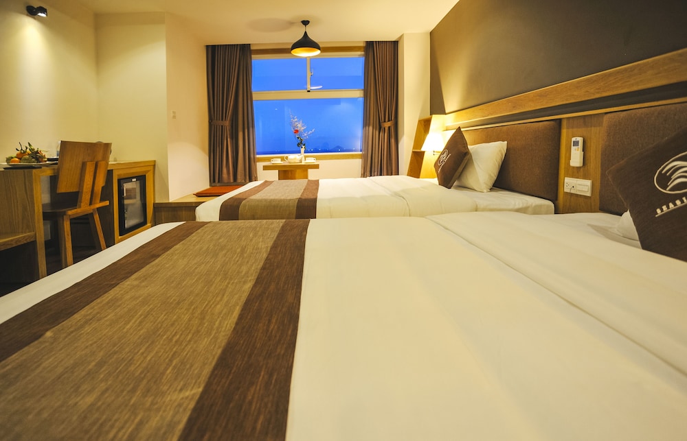 Seasing Boutique Hotel 18/50