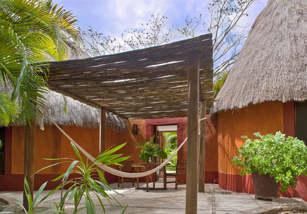 Hacienda San Jose Cholul 50/61