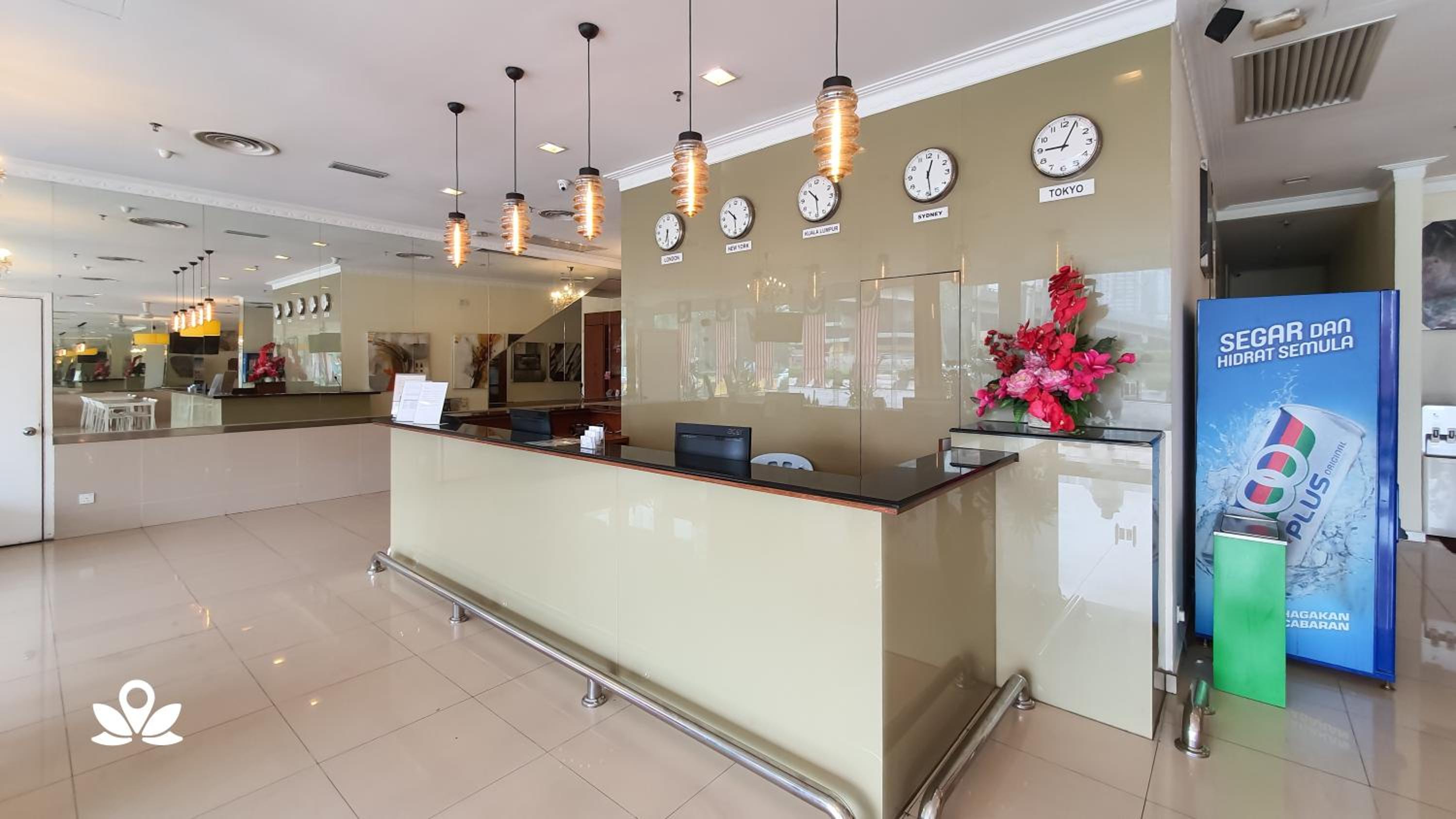 SCC Hotel City Centre 6/49