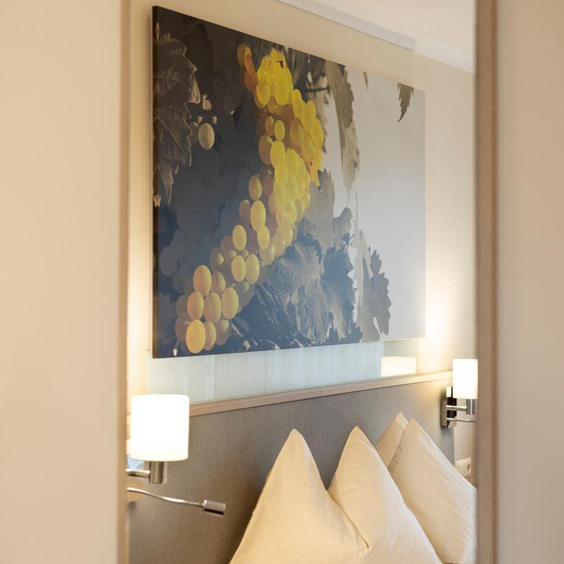 Vitalhotel Der Parktherme 5/50