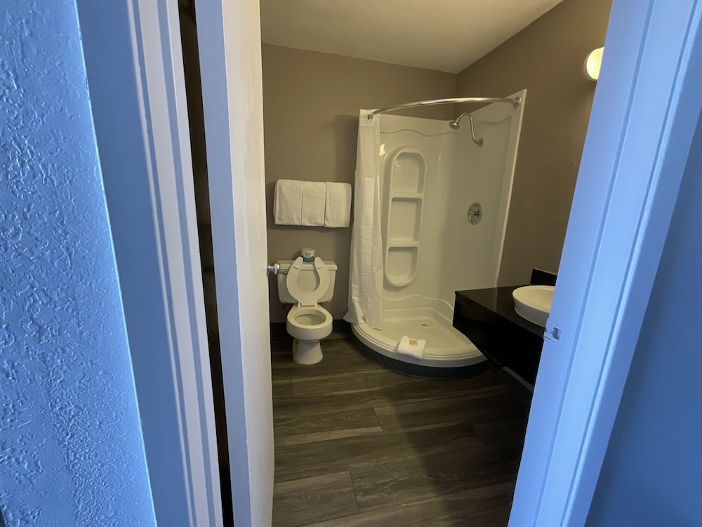 Motel6 Ely, NV 31/31