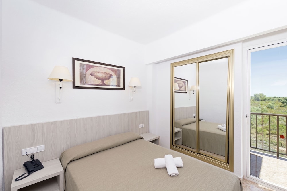 HSM Canarios Park Hotel 17/65