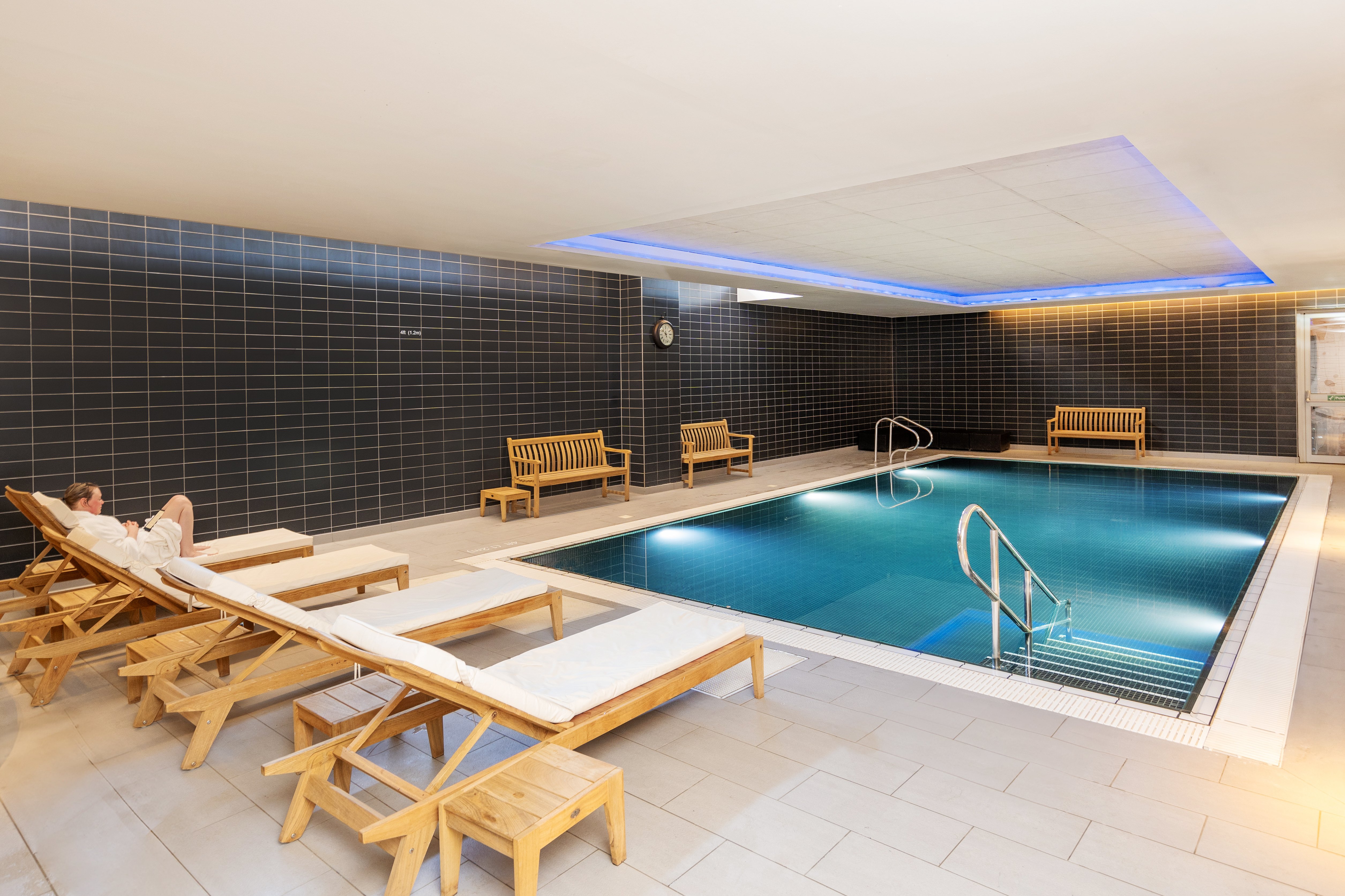 CROWNE PLAZA NEWCASTLE - STEPHENSON QUARTER 39/74