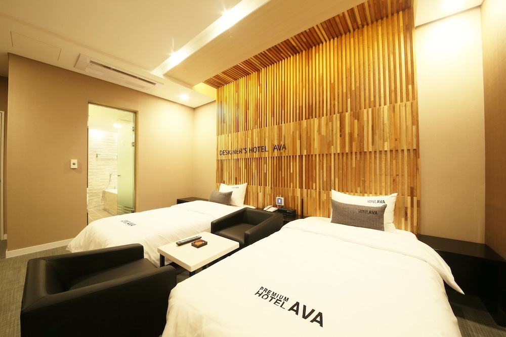 Premium Ava Hotel Sasang 17/50