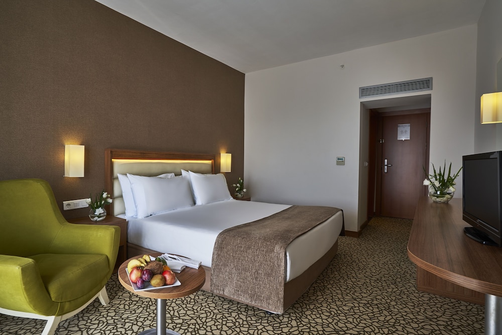 Richmond Ephesus Resort 17/63