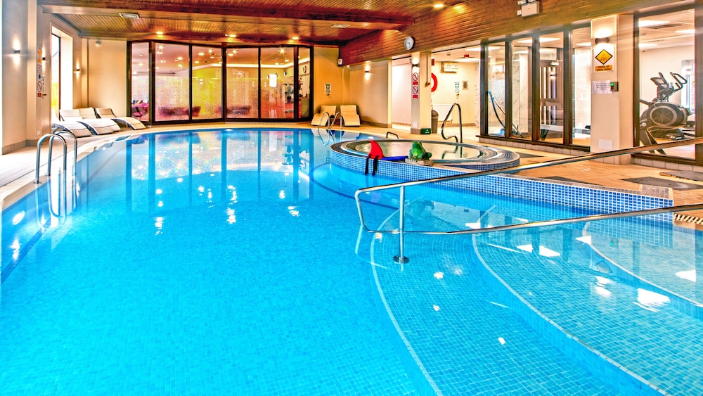 Scotlands Spa Hotel 1/95