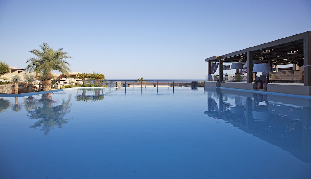 Aquagrand Exclusive Deluxe Resort - Adults Only 24/50