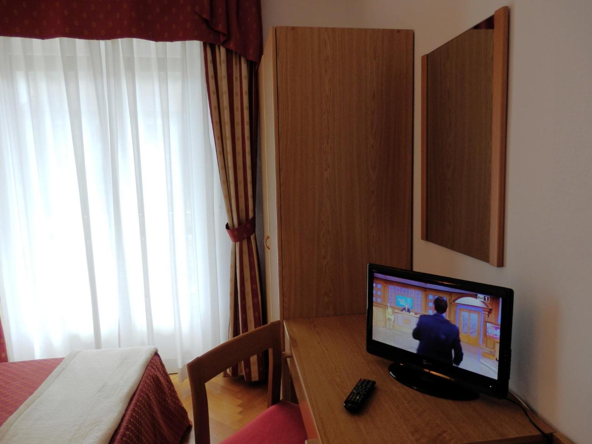 HOTEL DOLOMITI 39/50