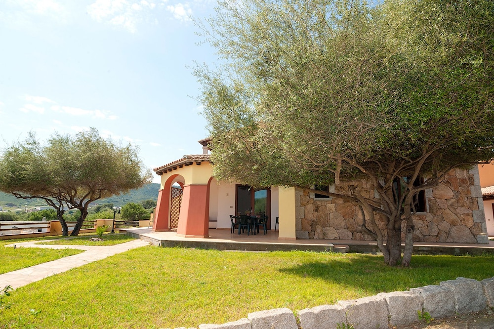 Residence Li Troni 36/42