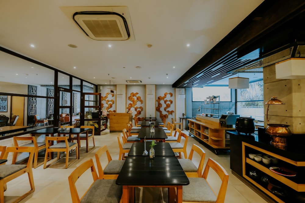 Ayaartta Hotel Malioboro 41/55