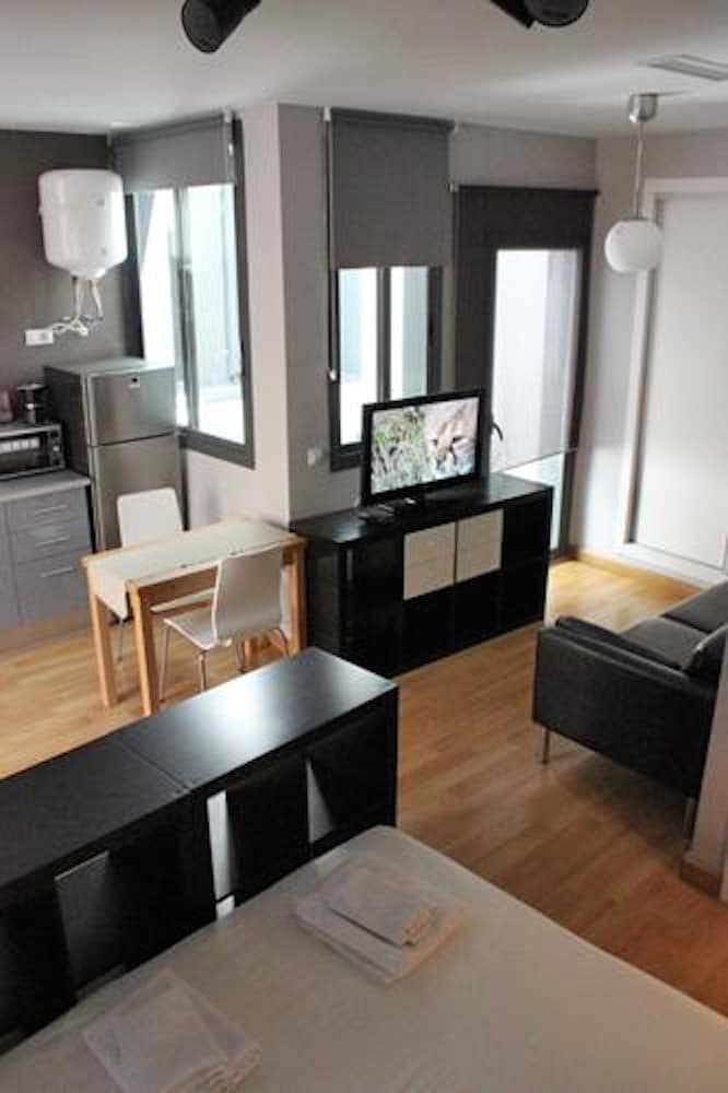 Apartamentos San Pablo 17/67