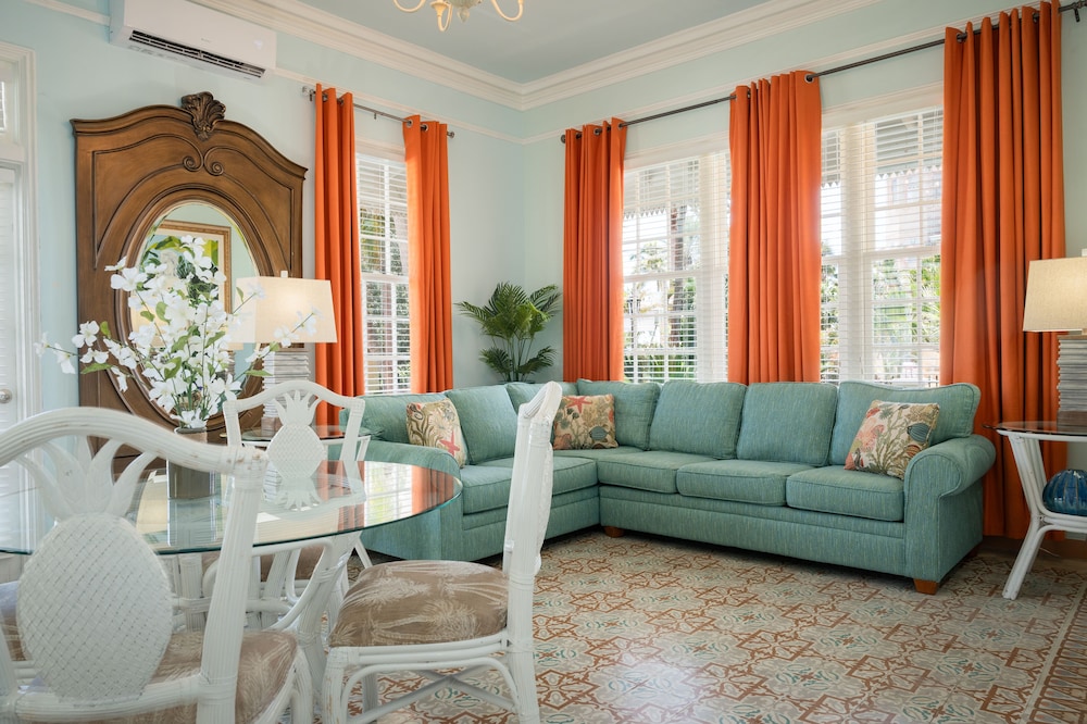 The Mansion On The Sea 33/50