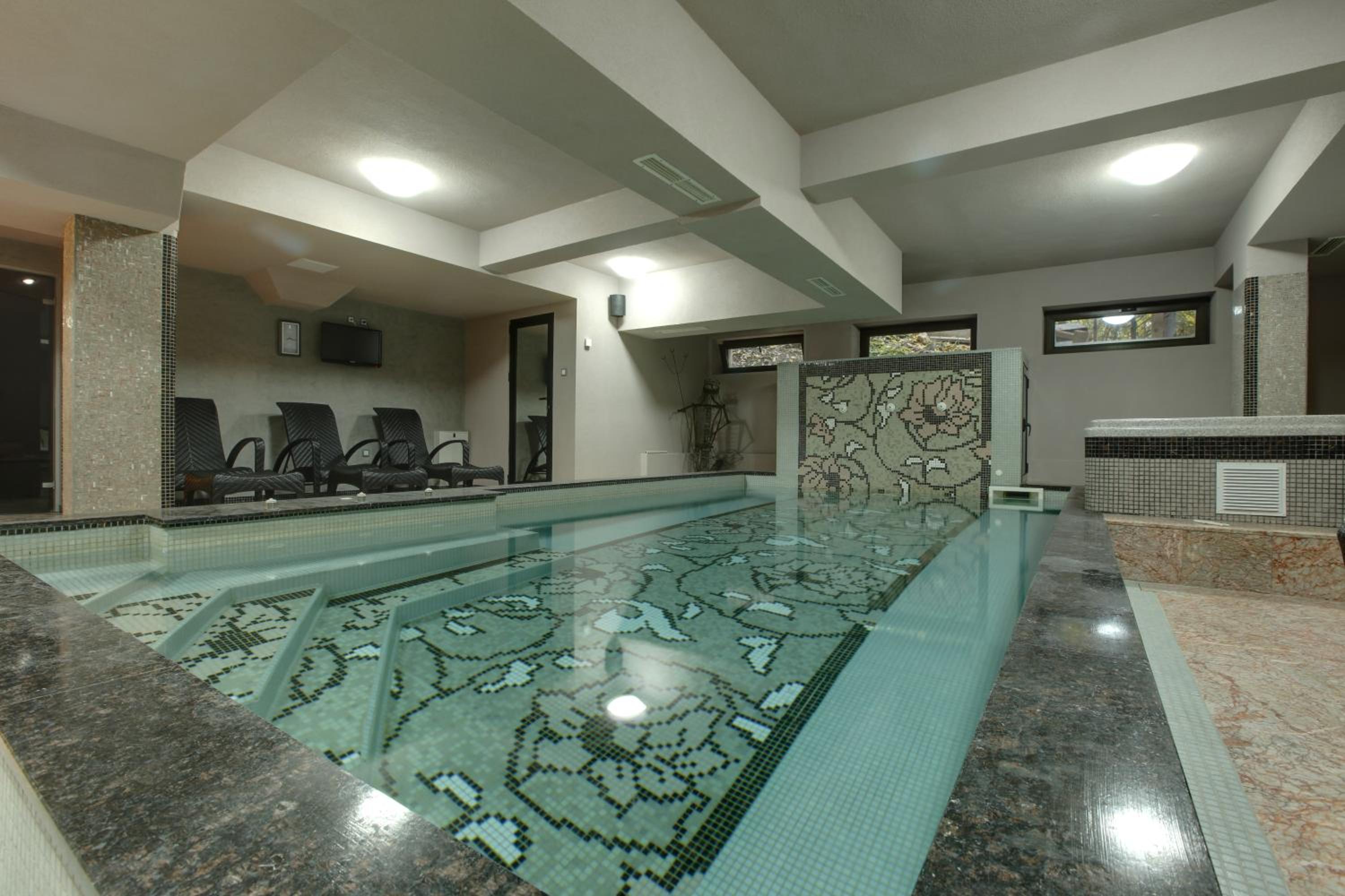 6ato Hotel Sofia 26/55