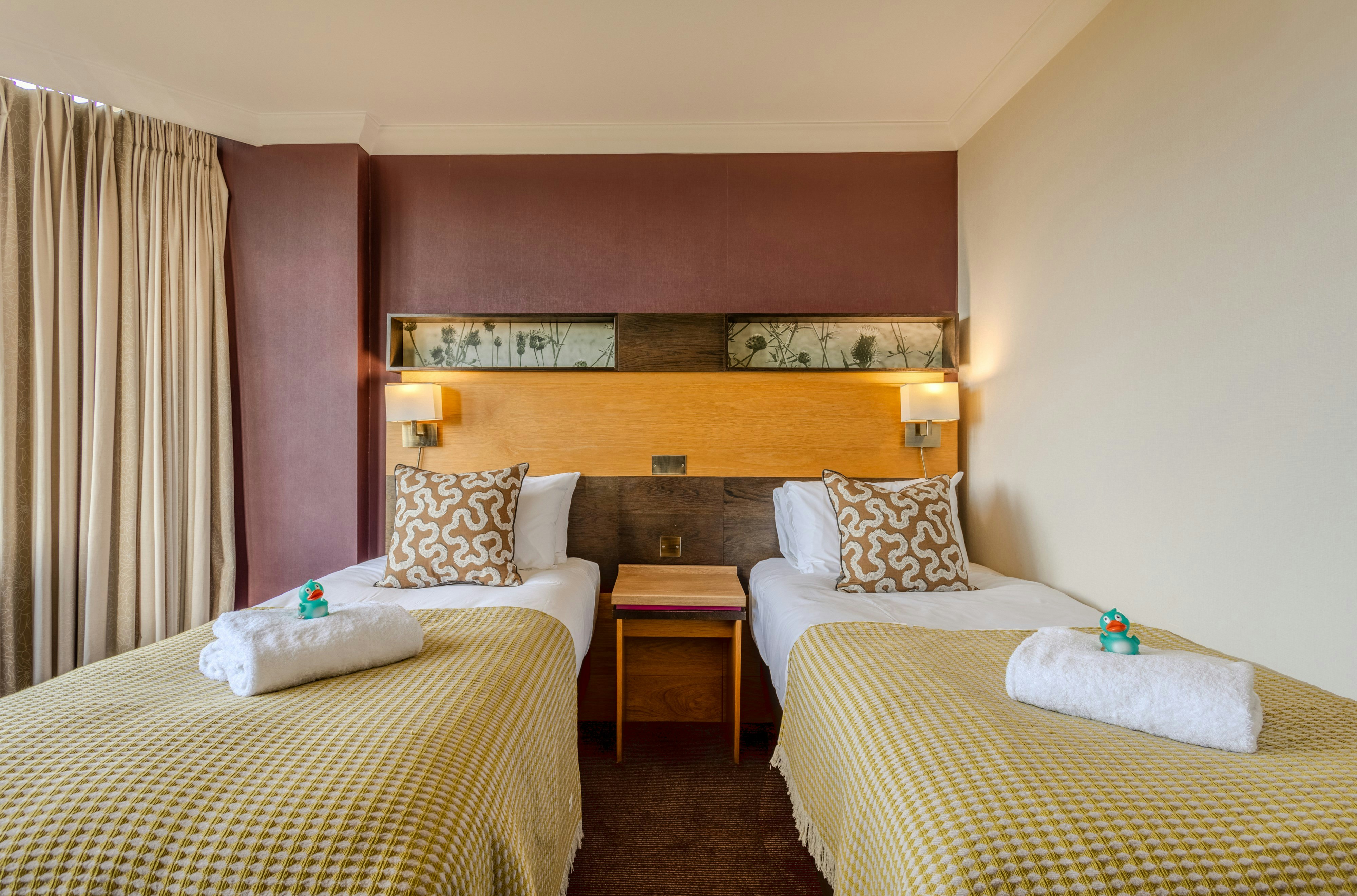 DoubleTree by Hilton Dunblane Hydro 26/50