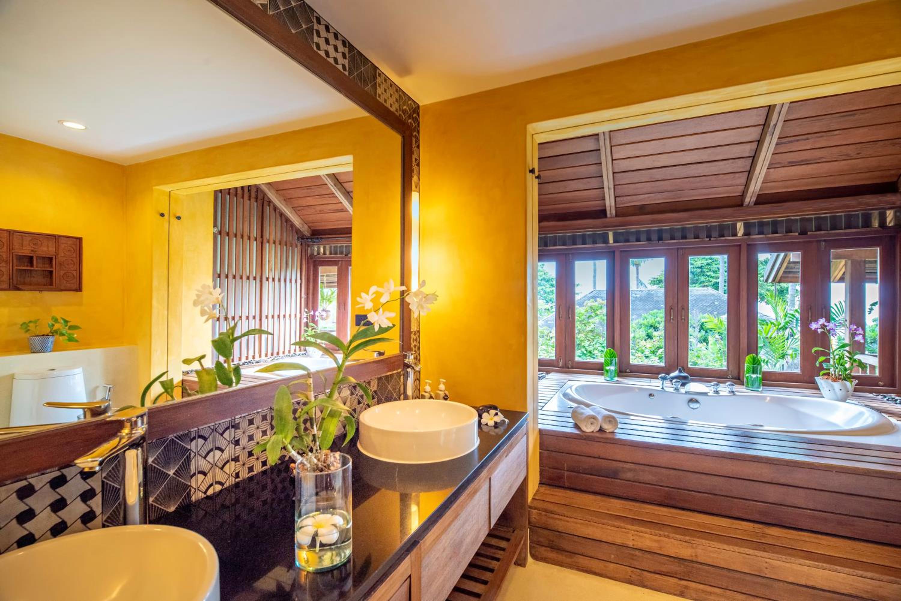 Rasa, Family, Suite, Sea View، Buri Rasa Village Samui Adults Only 5/7
