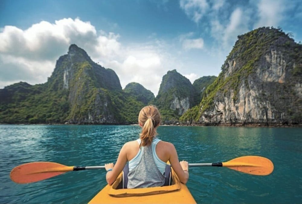 Halong Royal Palace Cruise 59/62