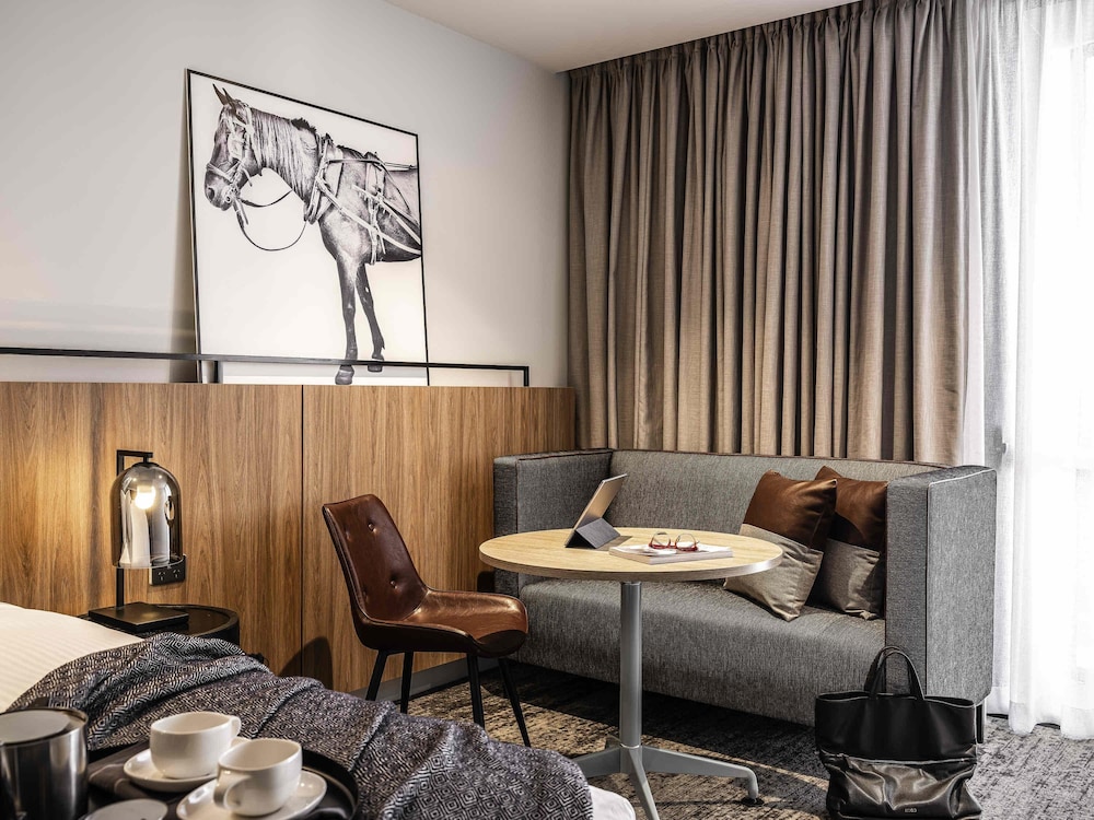 Mercure Sydney Rouse Hill 53/67