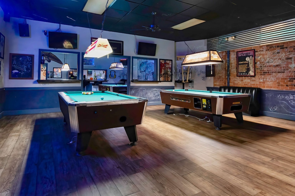 Studio6 Jackson, MS - I-55 36/41