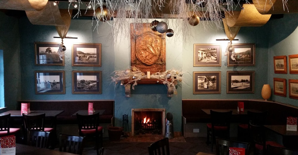 Brown Trout Golf and Country Inn 13/32