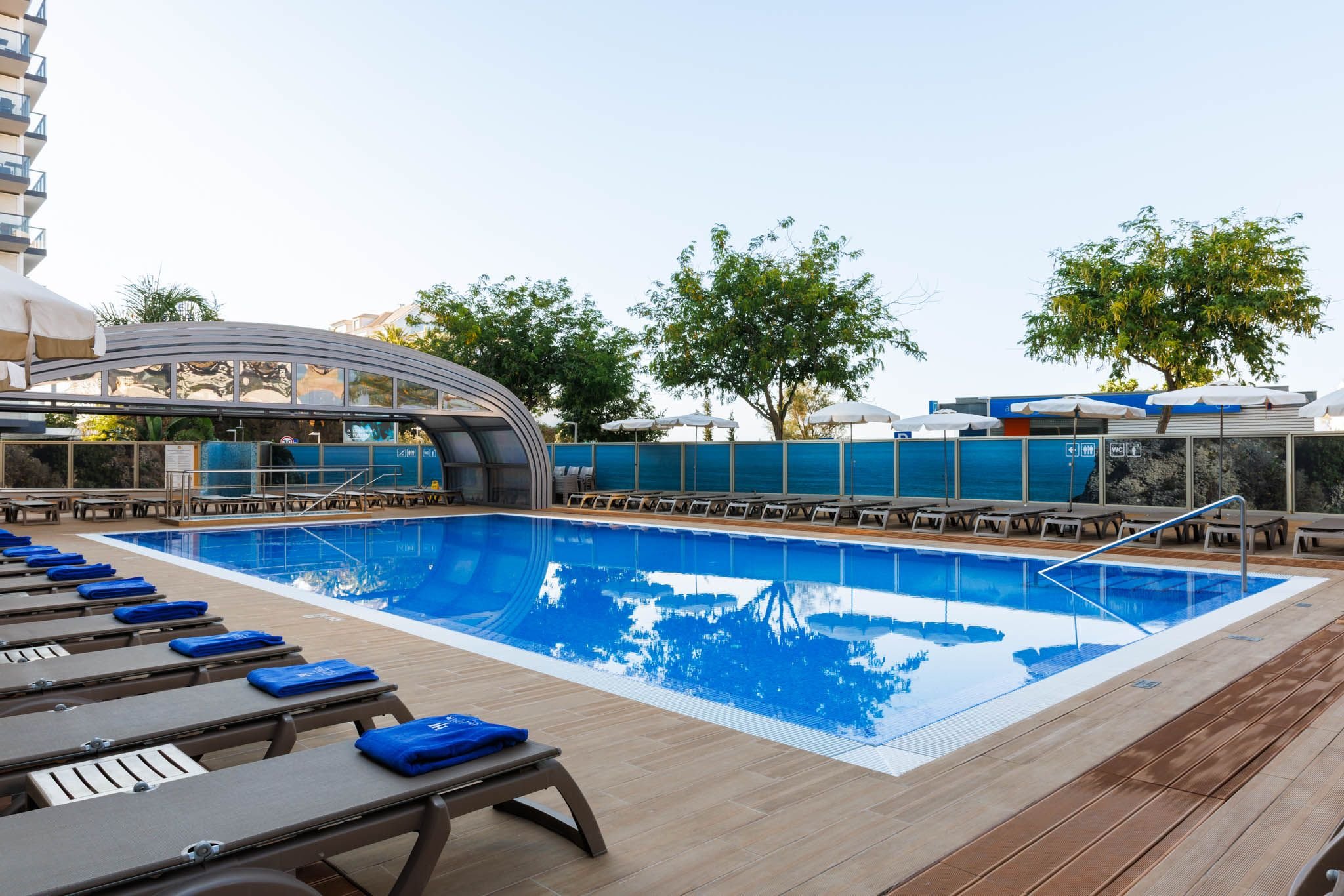 Jupiter Algarve Hotel 8/13