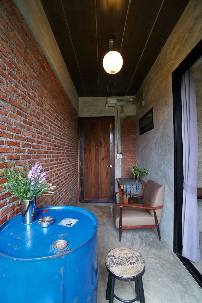 Rumpai Loft Habitat 38/59