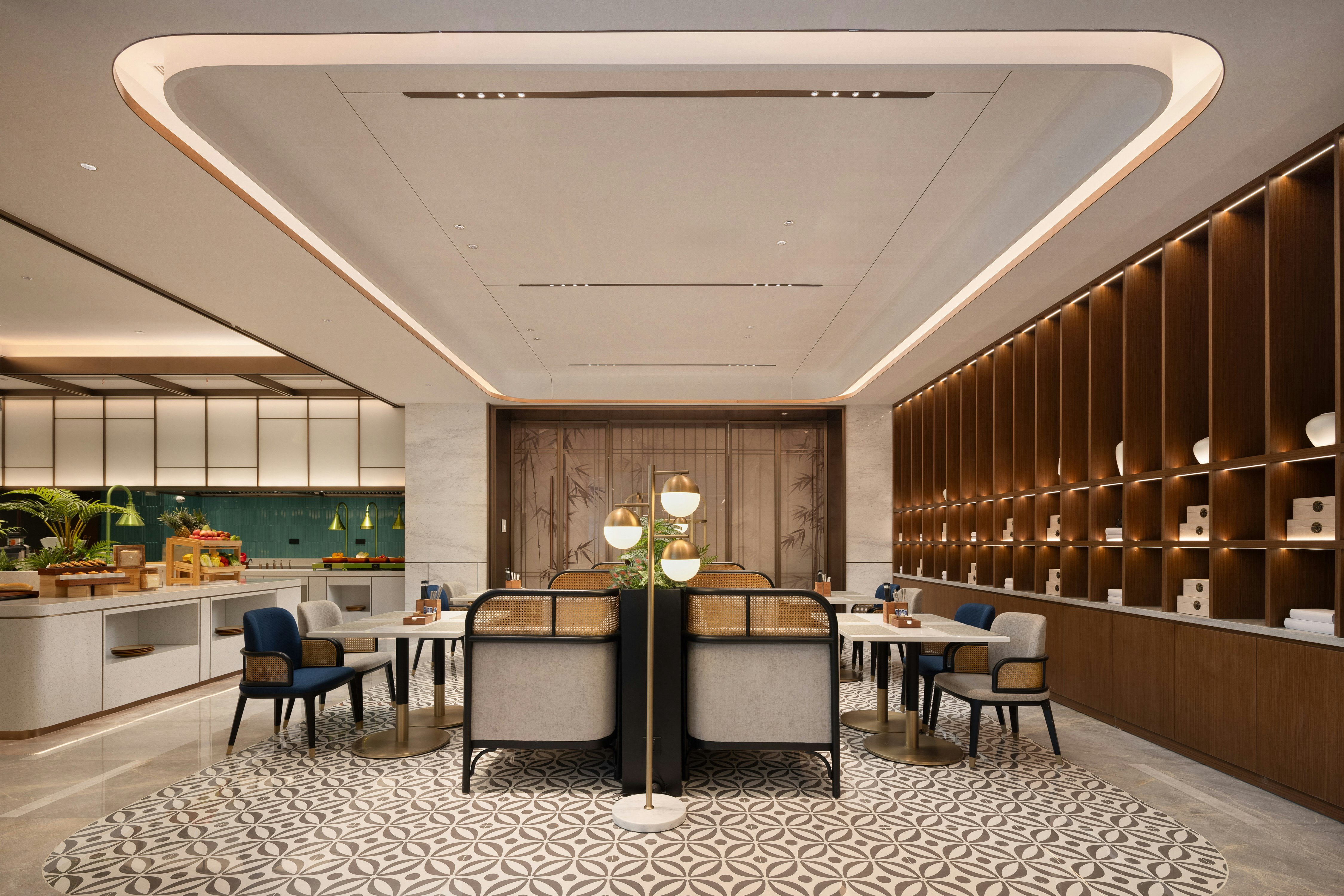 Hilton Garden Inn Chengdu Jinniu Yipintianxia 25/40