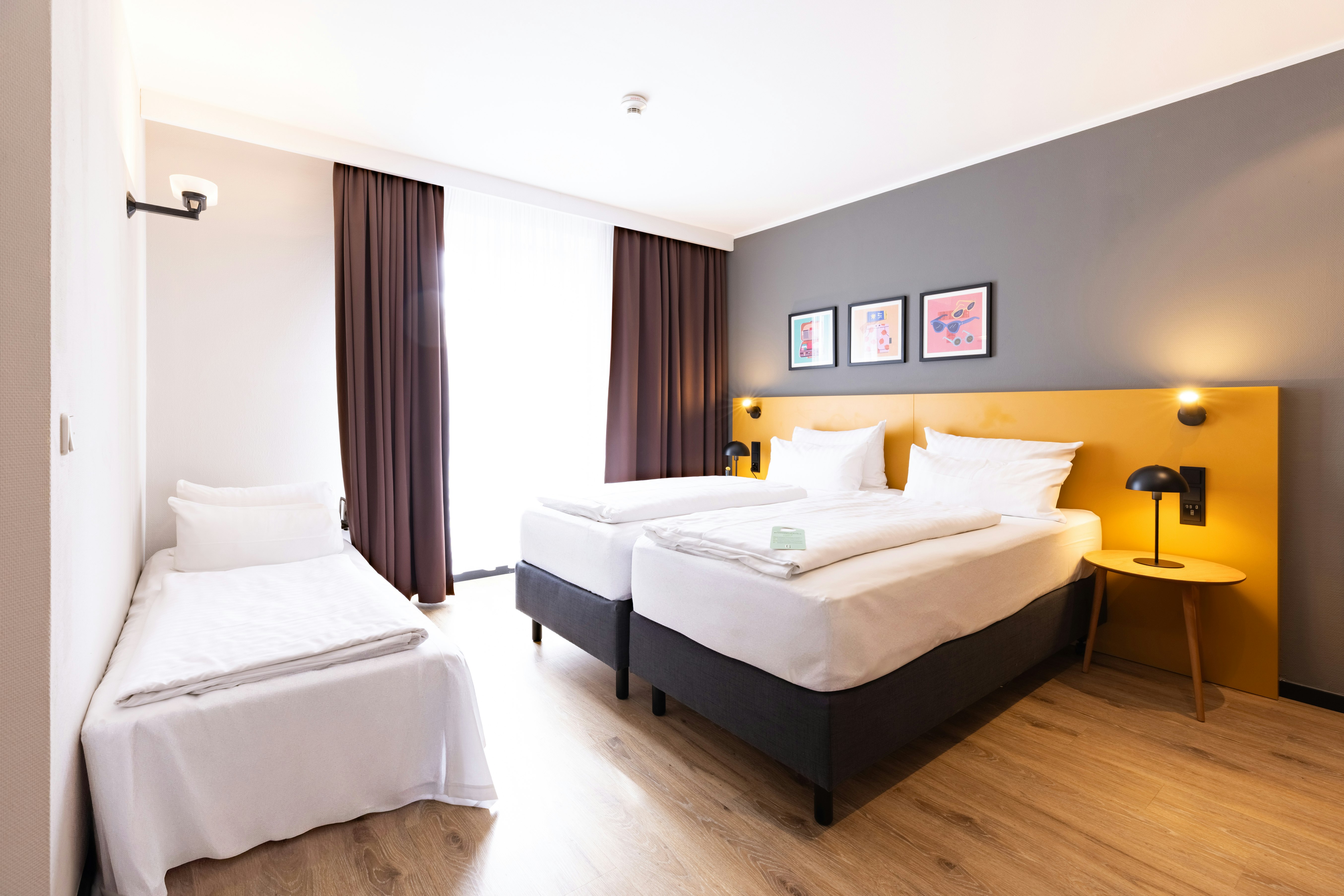 Select Hotel Silence Garden 37/80