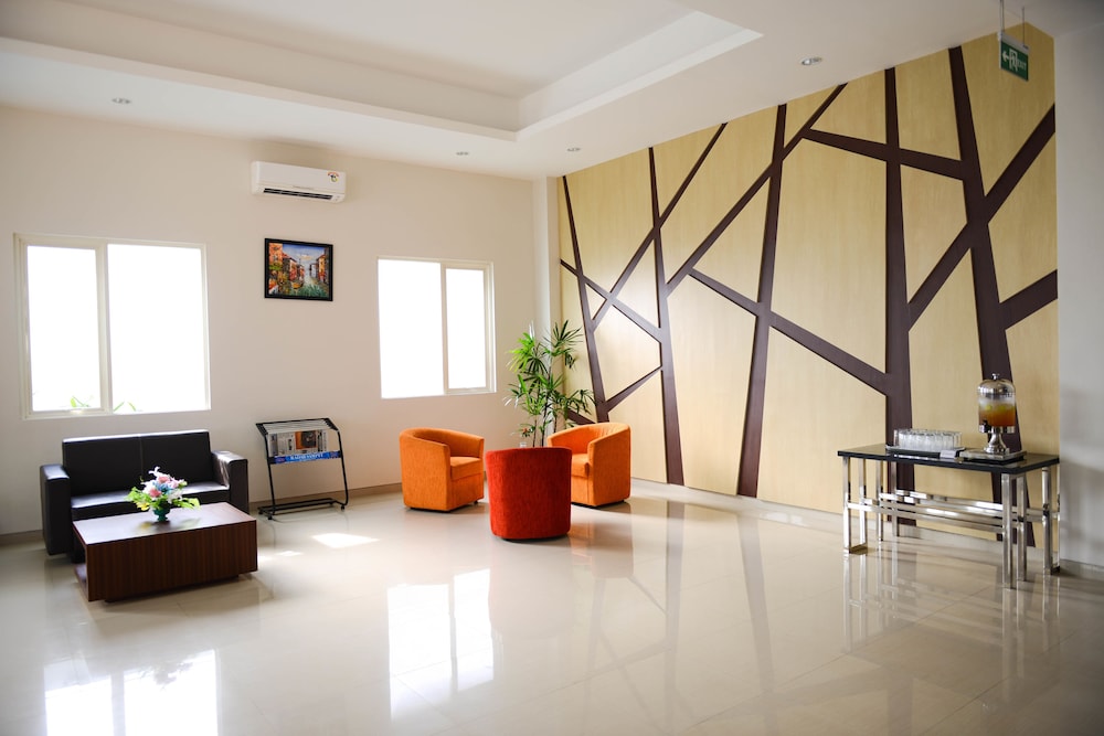 Midtown Xpress Sampit Kalimantan Tengah 41/64