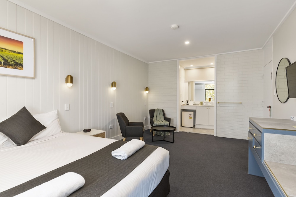 The Wine Vine Hotel 22/61