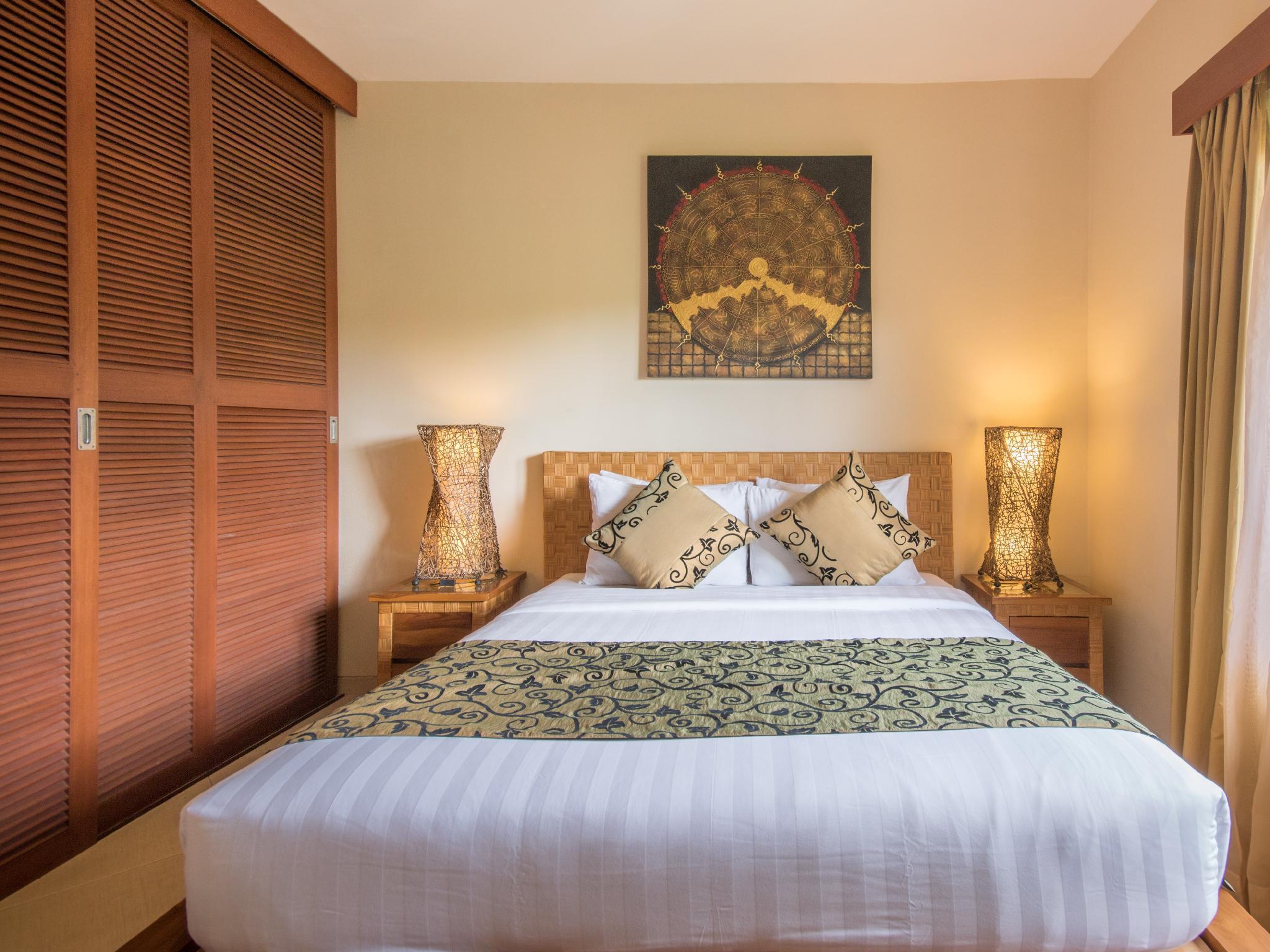 3 Bedrooms, Pool, Villa