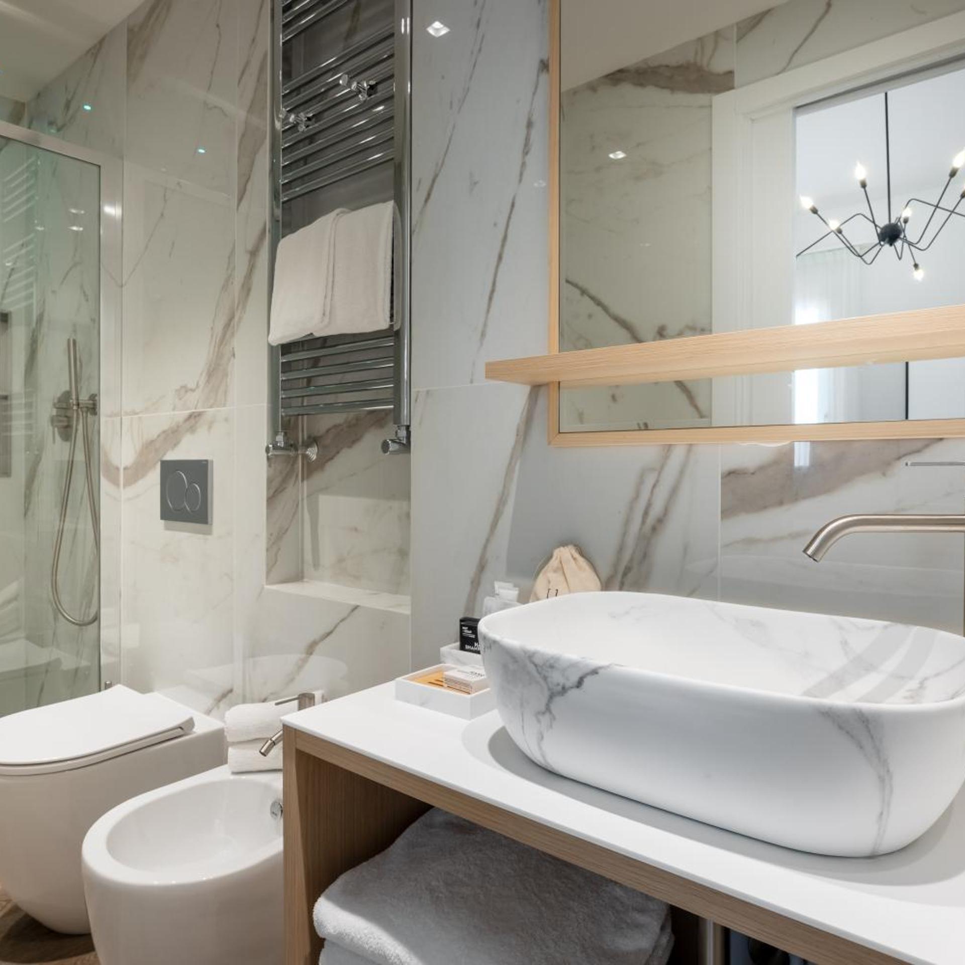 غرفة سوبيريور بسرير كينج، Hotel Globus 4/5