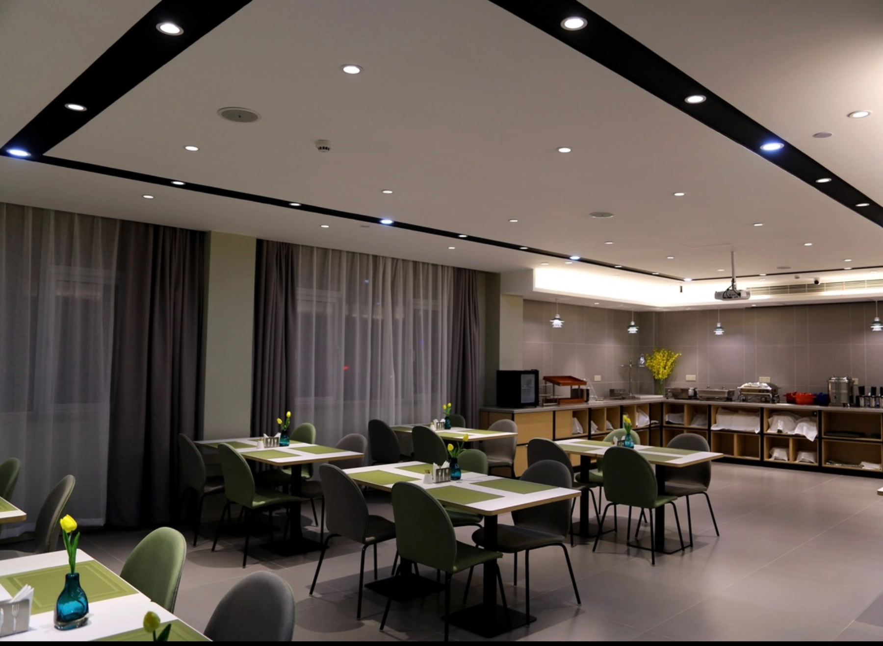 Homeinn Selected (Wuxi Anzhen East High-speed Railway Station) 25/36