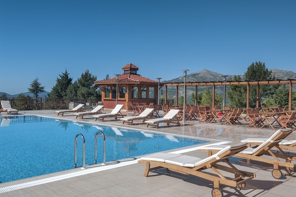 Sagalassos Lodge Spa 46/72