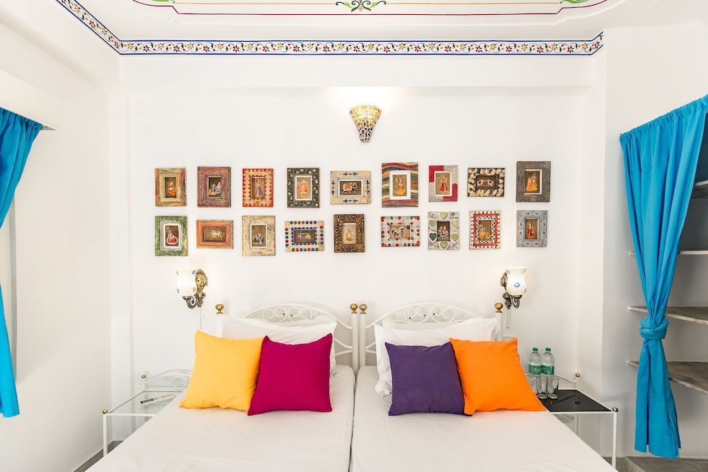Gostops Udaipur 18/46