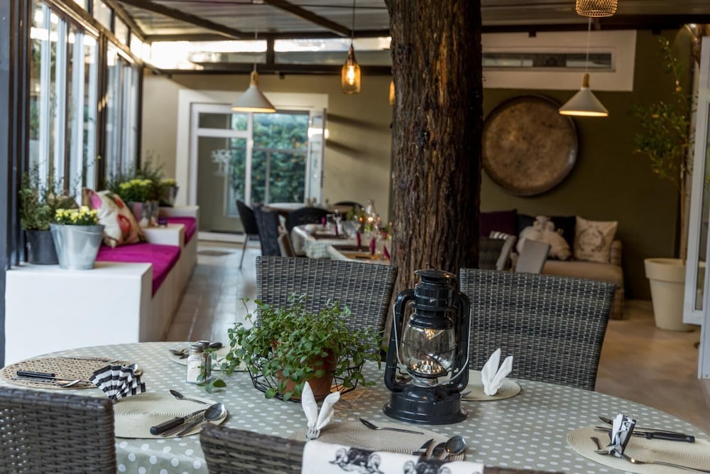 Village Boutique Hotel Otjiwarongo 38/44