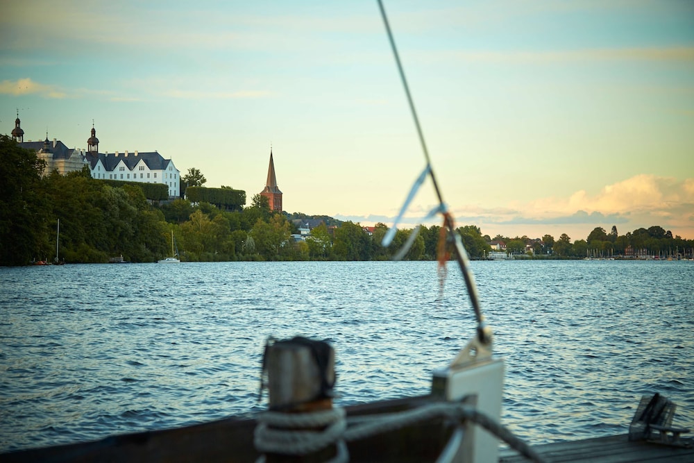 Hotel Ploner See By Tulip Inn 28/32
